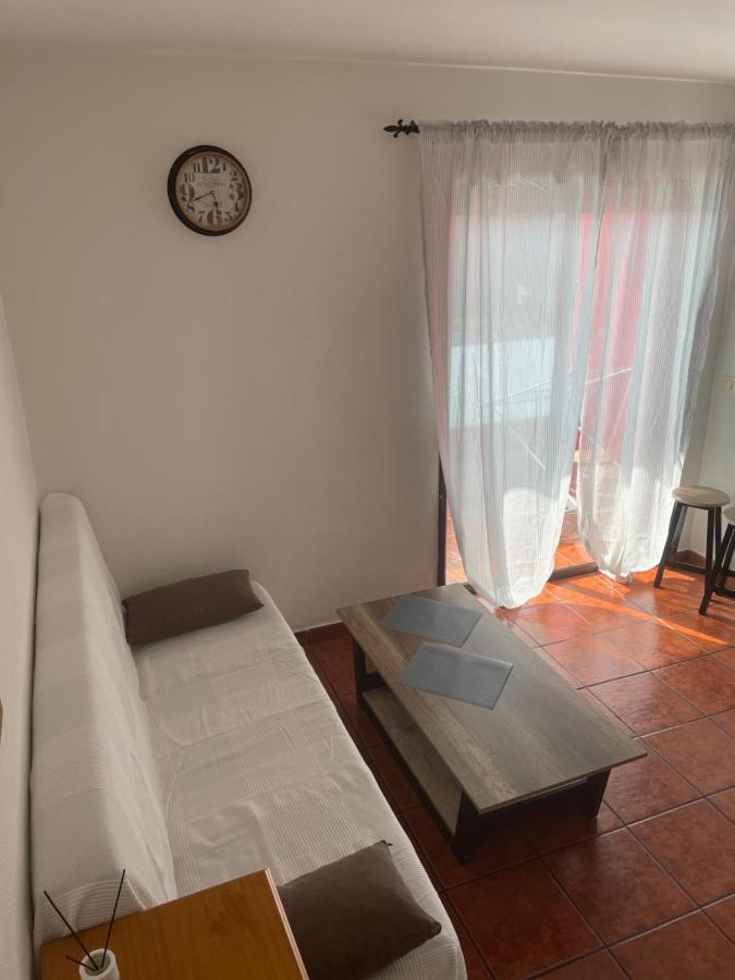 Apartamento El Penon 205 Puerto de la Cruz  Exterior foto