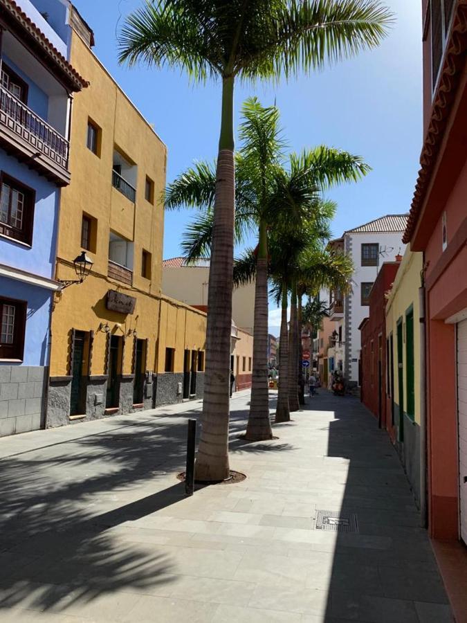 Apartamento El Penon 205 Puerto de la Cruz  Exterior foto
